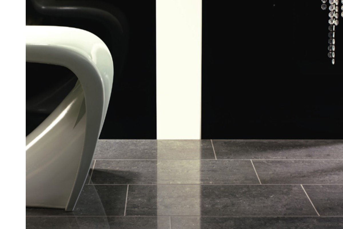 Galassie levigate — Silceramiche