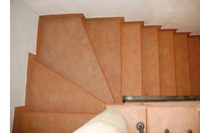 Cotto del Cinquecento