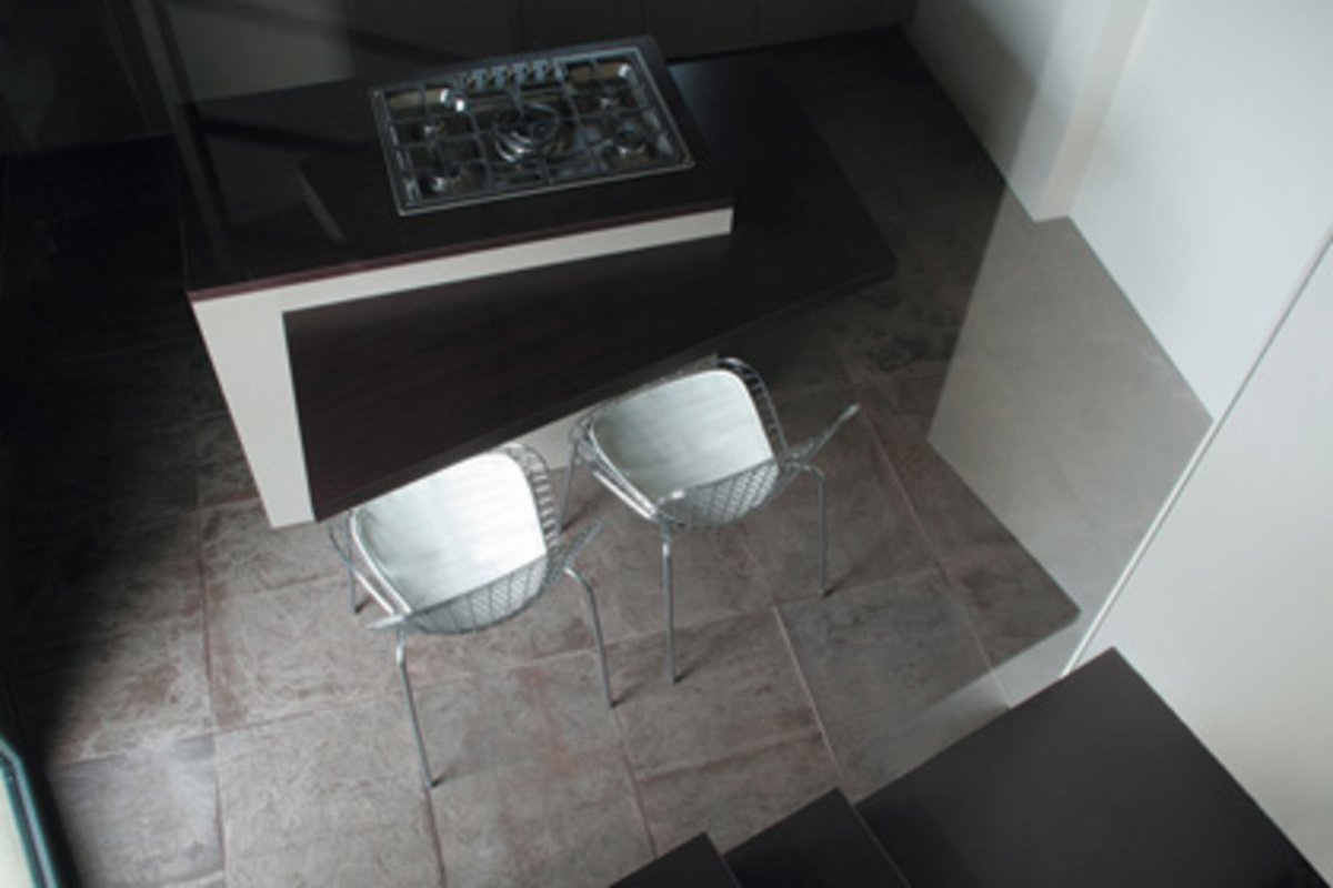 Oltre Collection — Cotto Chiti