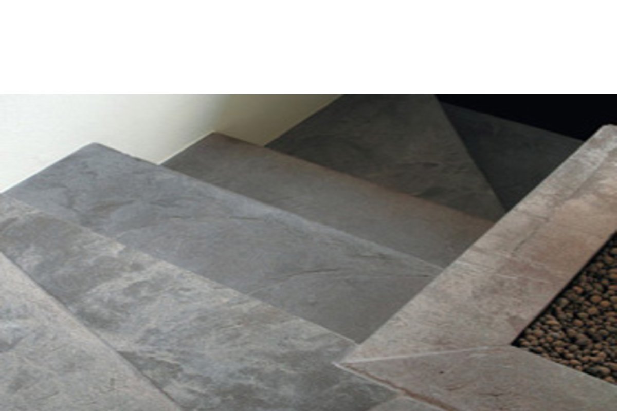 Oltre Collection — Cotto Chiti