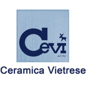 Logo Ce.Vi. Ceramica Vietrese