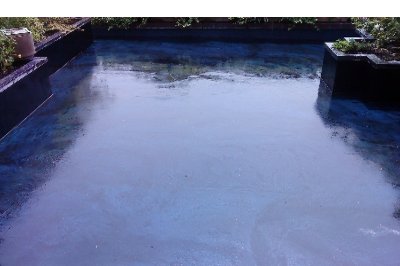 Pavimenti in resina Protection a Basso spessore