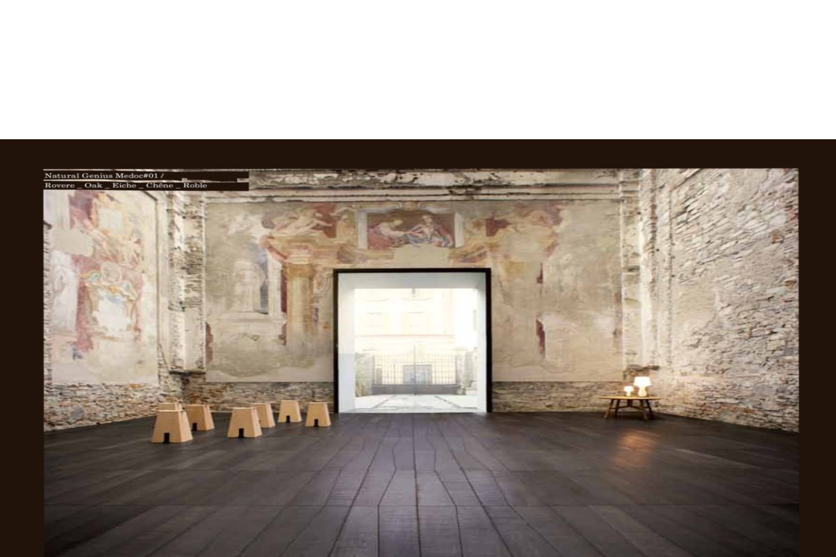 Natural Genius - Medoc — Listone Giordano
