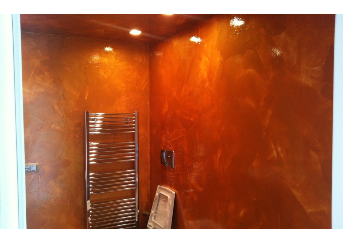 Resina Protection 560 — Resine Strutturate