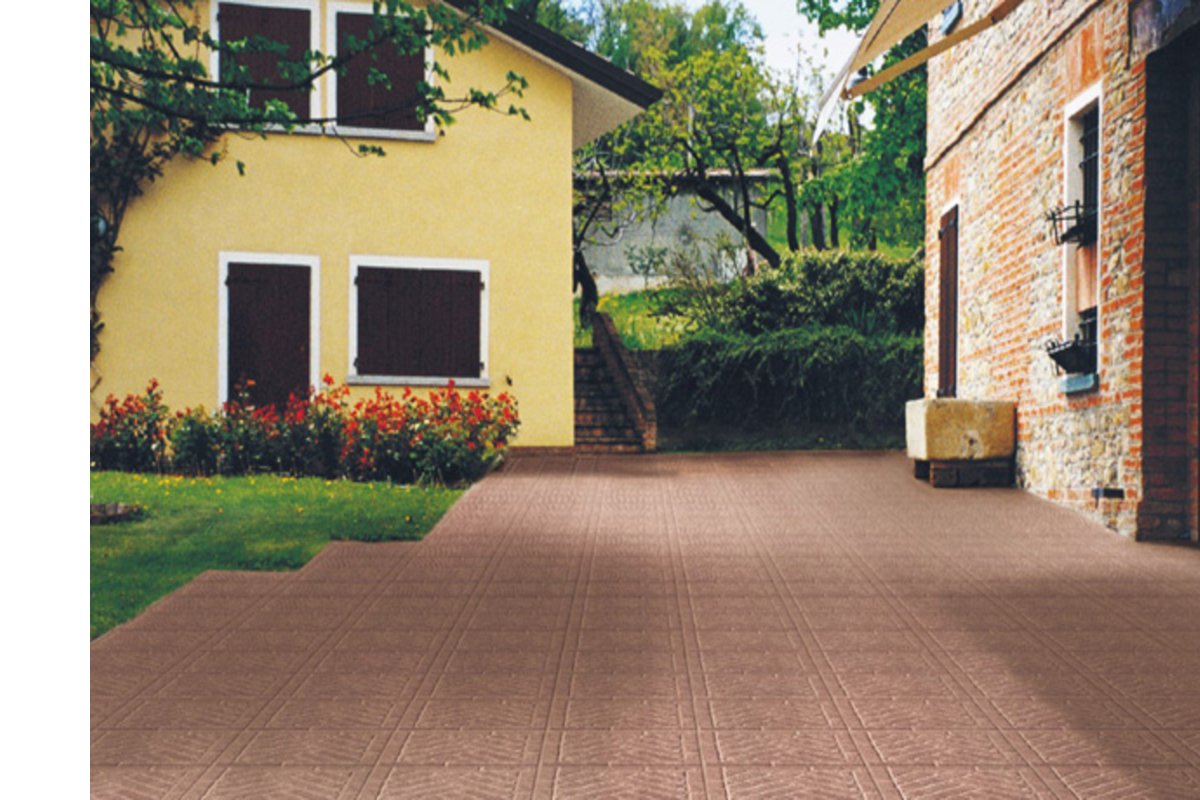 Sestini e fiorentini — Silceramiche