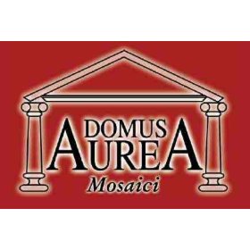Logo DOMUS AUREA MOSAICI