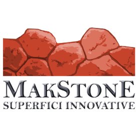 Logo Mak Stone Superfici Innovative