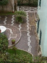 pavimentazione in porfido cubetti — immagine 6 di 9