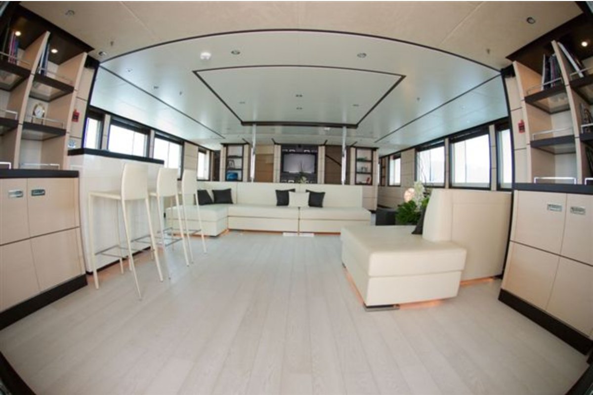 Rovere Sbiancato Kirinos — ANTICO CADORE SRL