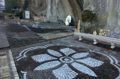 Castelli Romani...L'Arte della Pietra