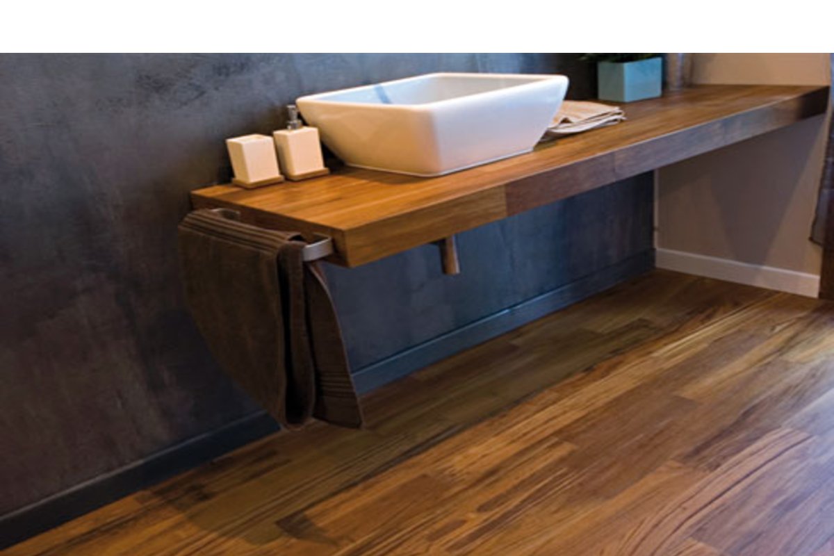 Linea Super Listo-Floor® by Garbelotto — Parchettificio Garbelotto s.r.l. e Master Floor s.r.l.