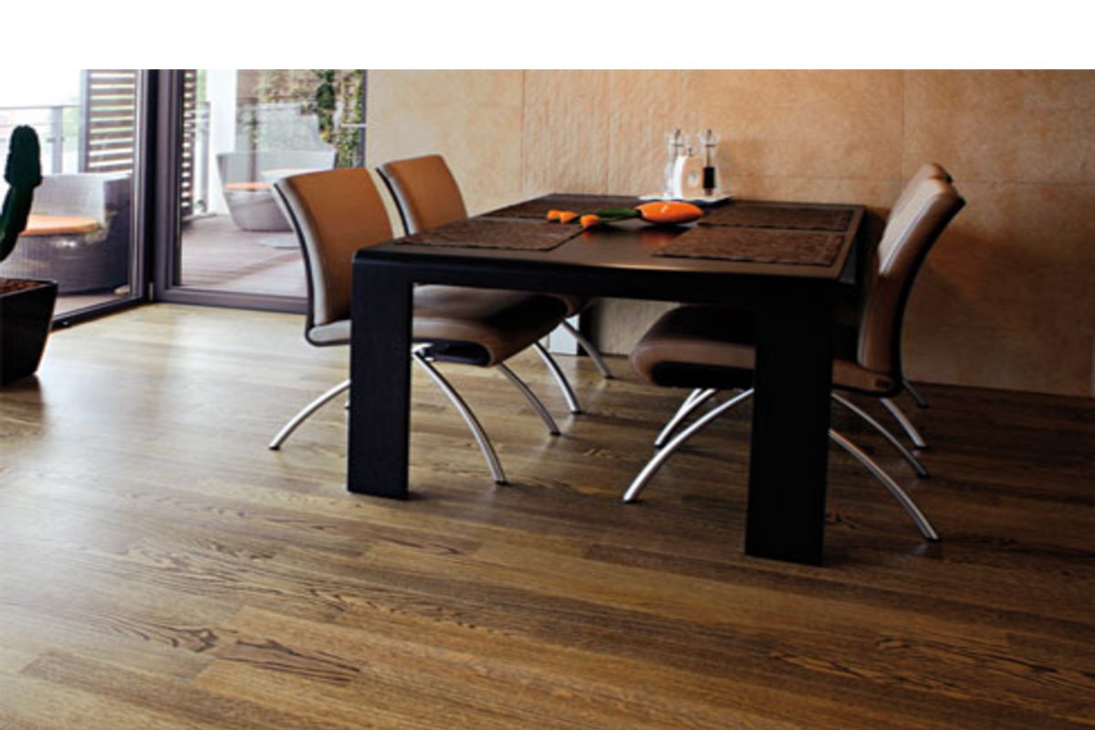 Linea Grand Listo-Floor® by Garbelotto — Parchettificio Garbelotto s.r.l. e Master Floor s.r.l.