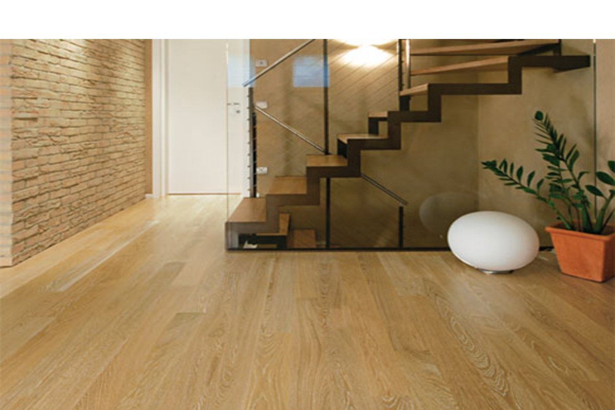 Linea Elegant by Master Floor — Parchettificio Garbelotto s.r.l. e Master Floor s.r.l.