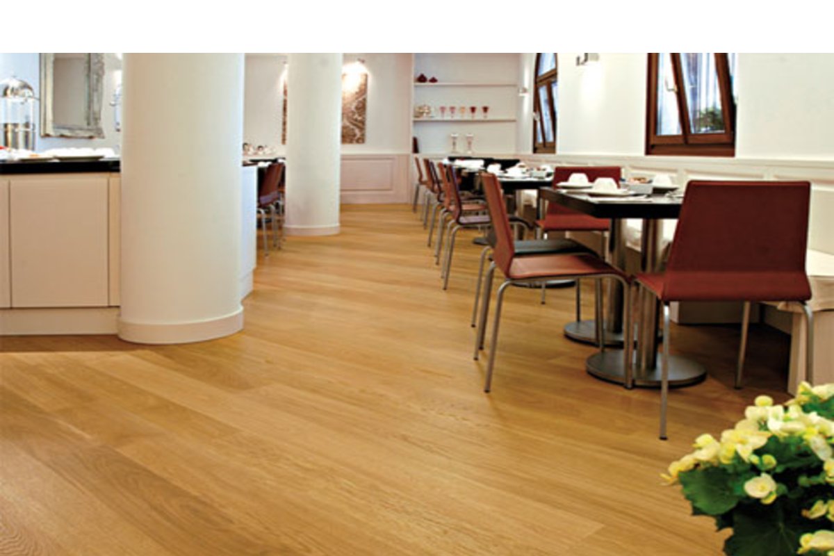 Linea Classic by Master Floor — Parchettificio Garbelotto s.r.l. e Master Floor s.r.l.