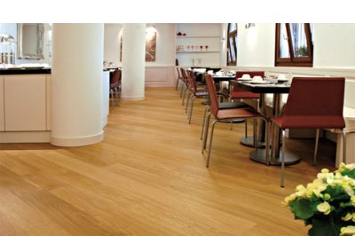 Linea Classic by Master Floor