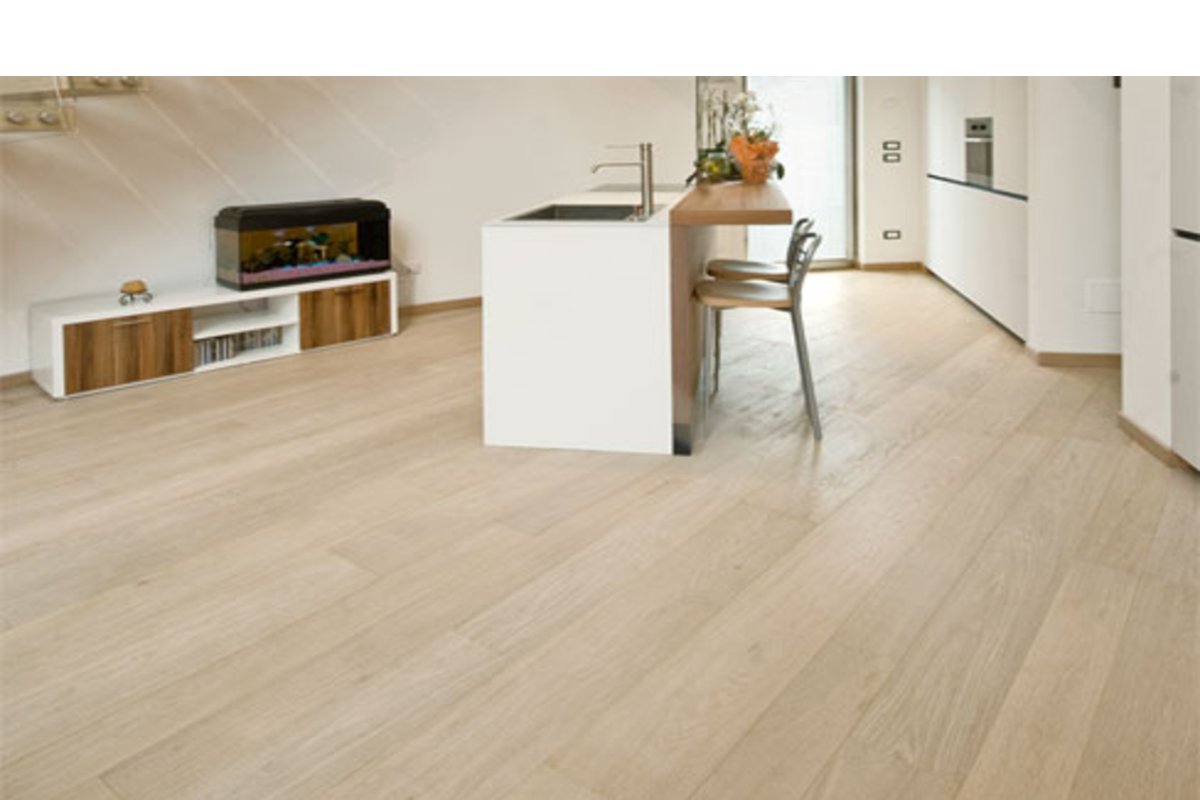 Linea Prestige by Master Floor — Parchettificio Garbelotto s.r.l. e Master Floor s.r.l.
