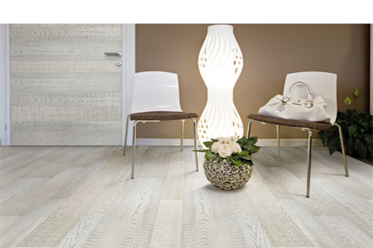 Linea Collection® by Master Floor — Parchettificio Garbelotto s.r.l. e Master Floor s.r.l.