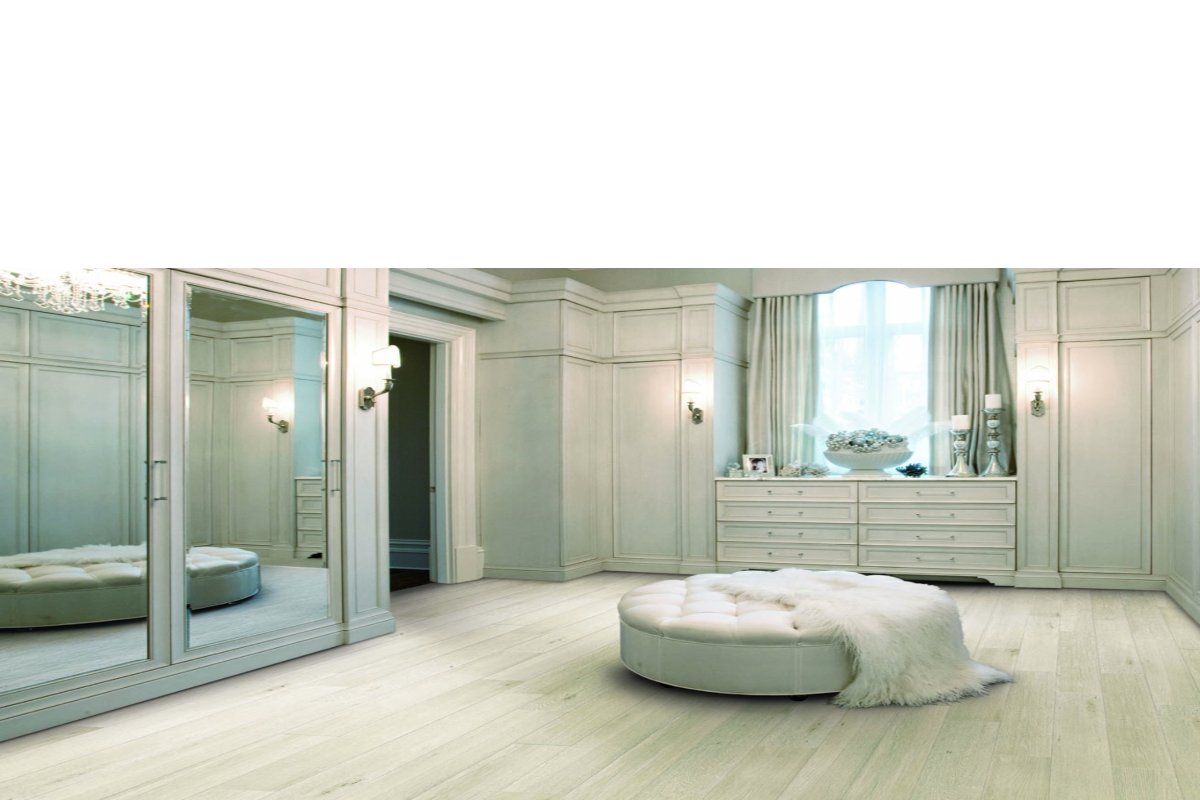 Linea "I Masselli"® by Garbelotto — Parchettificio Garbelotto s.r.l. e Master Floor s.r.l.