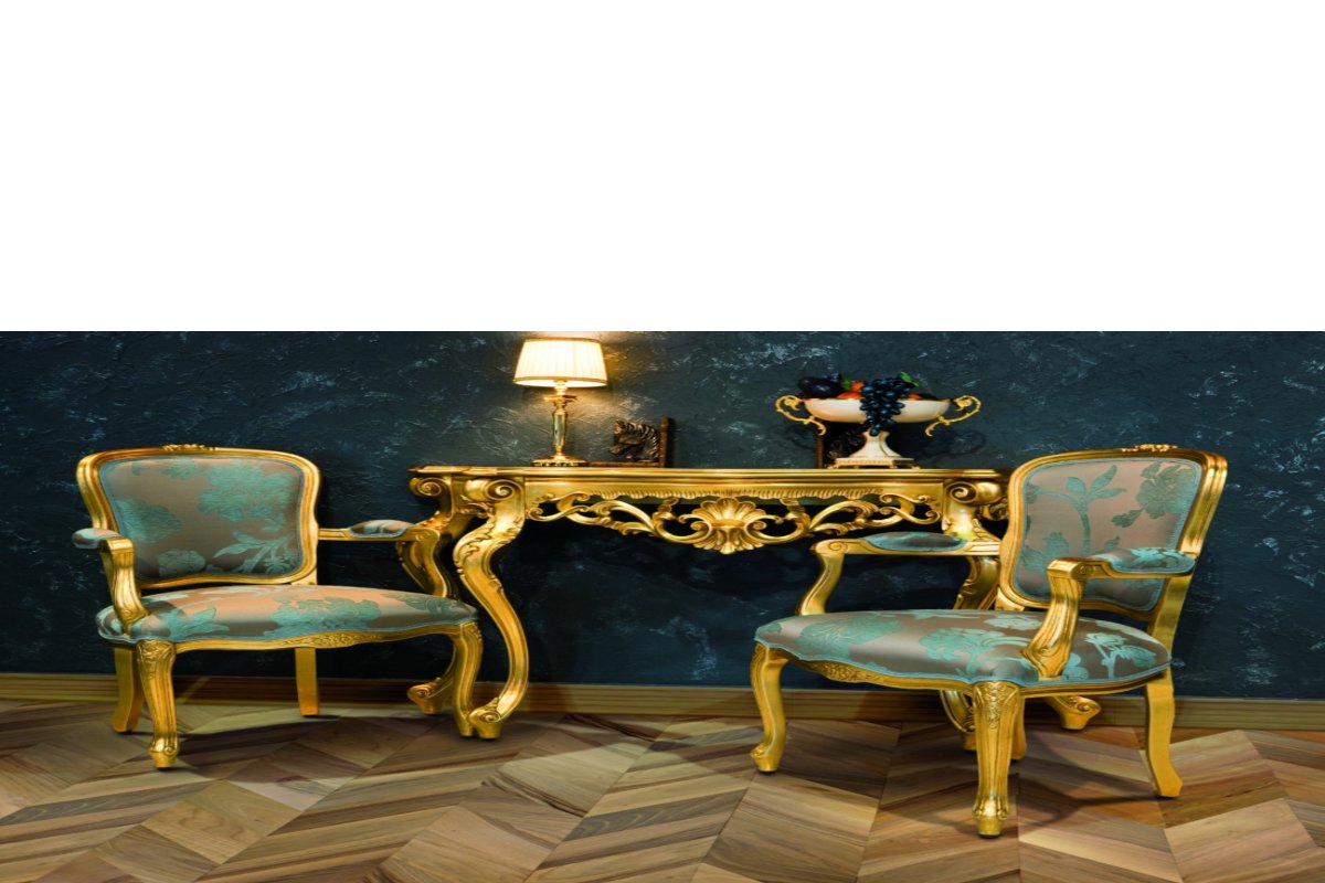 Linea Noblesse® — Parchettificio Garbelotto s.r.l. e Master Floor s.r.l.