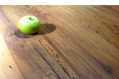 Pavimenti in rovere antico