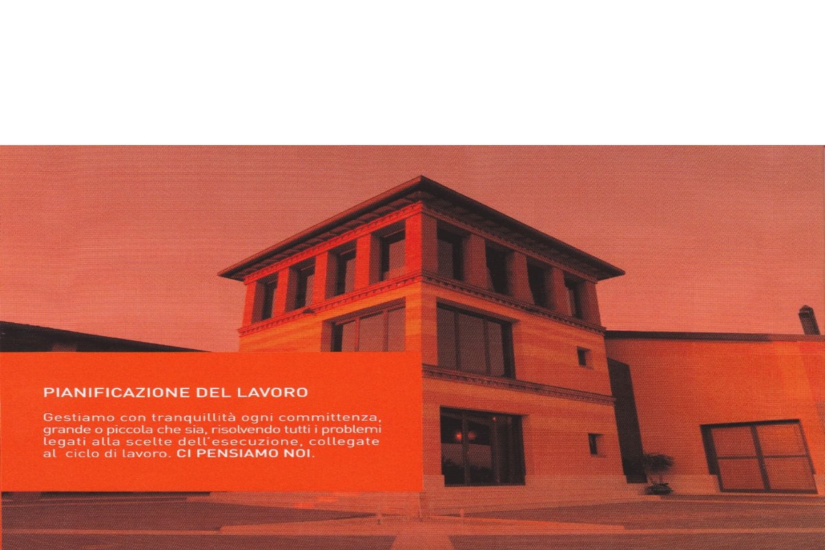 posa pavimento in porfido e marmo — RIGHETTO s.n.c. di Righetto Andrea & c.