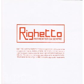 Logo RIGHETTO s.n.c. di Righetto Andrea & c.