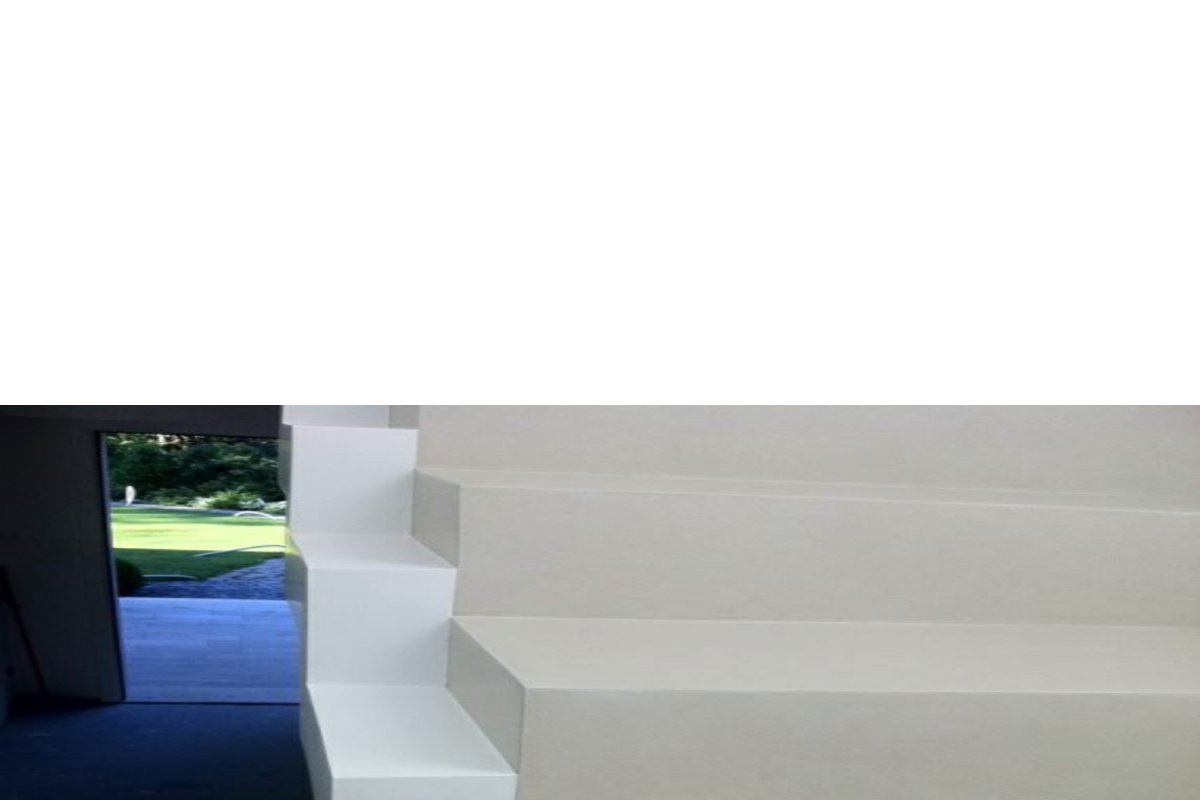 Pavimenti in Resina — Spazio Resina Italia srl