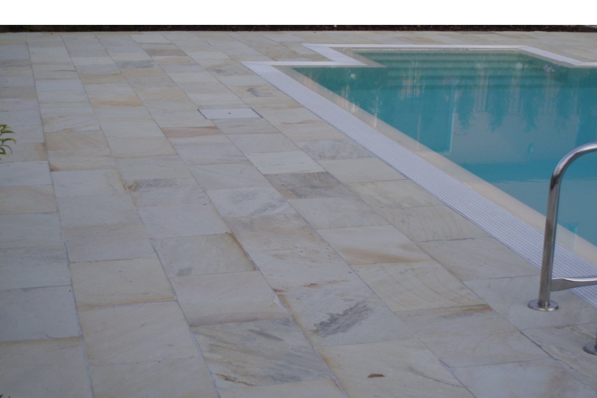 Piscine — Picaprede di Darkin Maffi