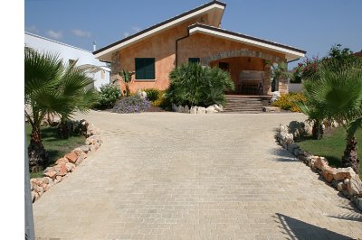 Pavimenti Autobloccanti per Esterni