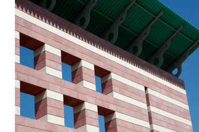 Blocchi da Costruzione per Interni ed Esterni