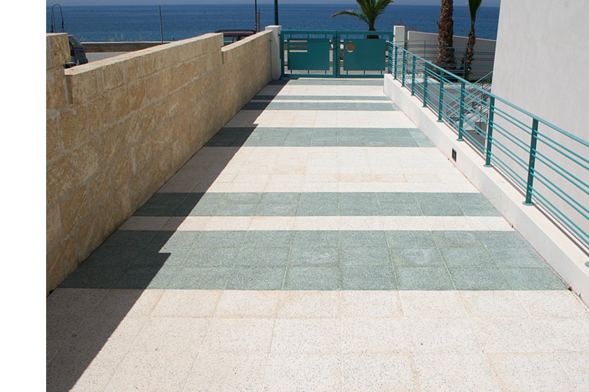 Pavimenti in Cemento per Esterni — CIMINO PAVIMENTI