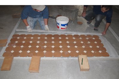 floor treatment