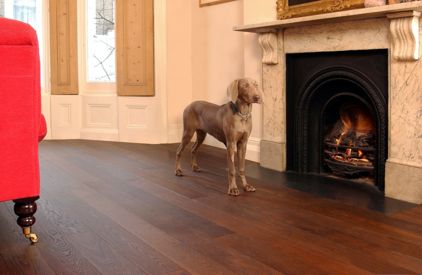 Parquet a Listoni — Posa e Vendita Parquet