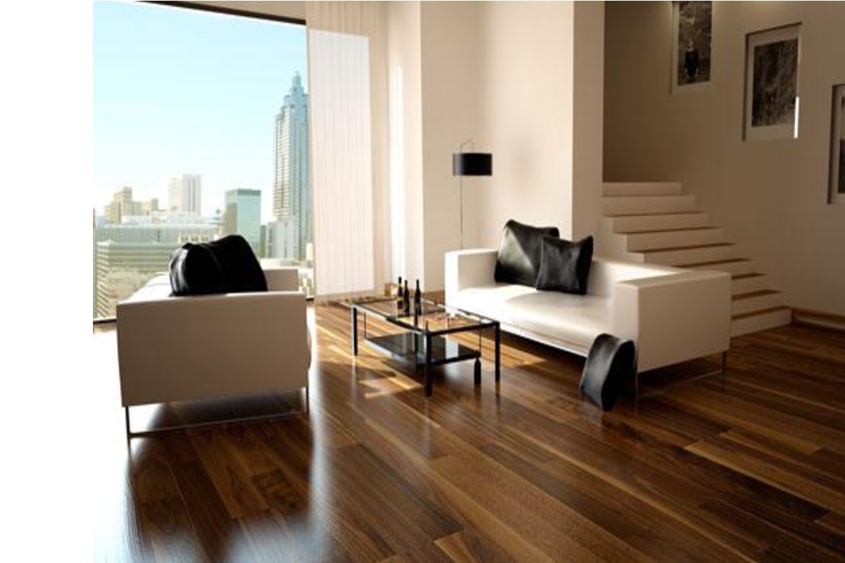 WUDAWOOD COMFORT HPS GD — Liuni SpA