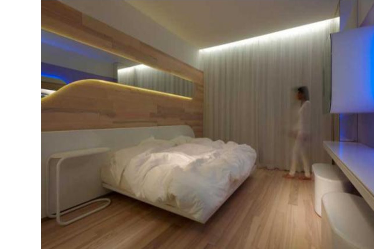 WUDAWOOD COMFORT HPS FL — Liuni SpA
