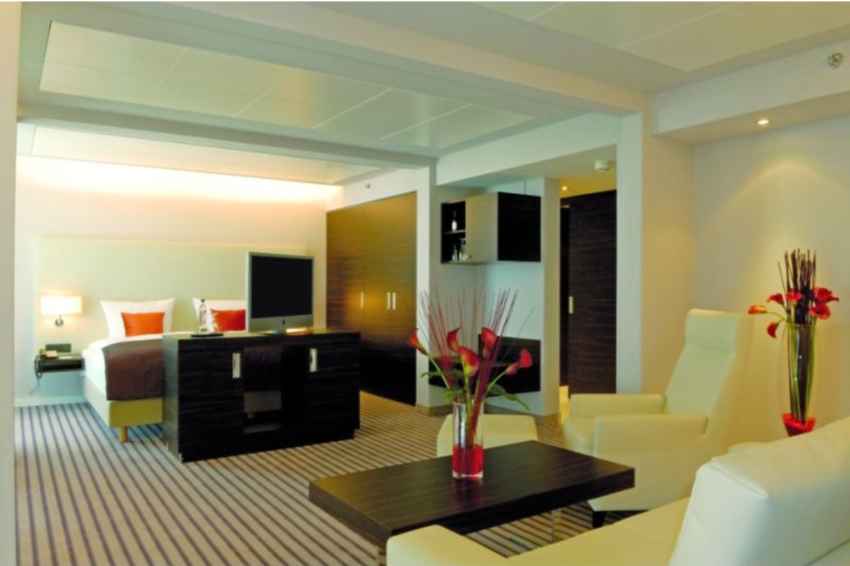 Moquette collezione STUDIO HOTEL — Liuni SpA