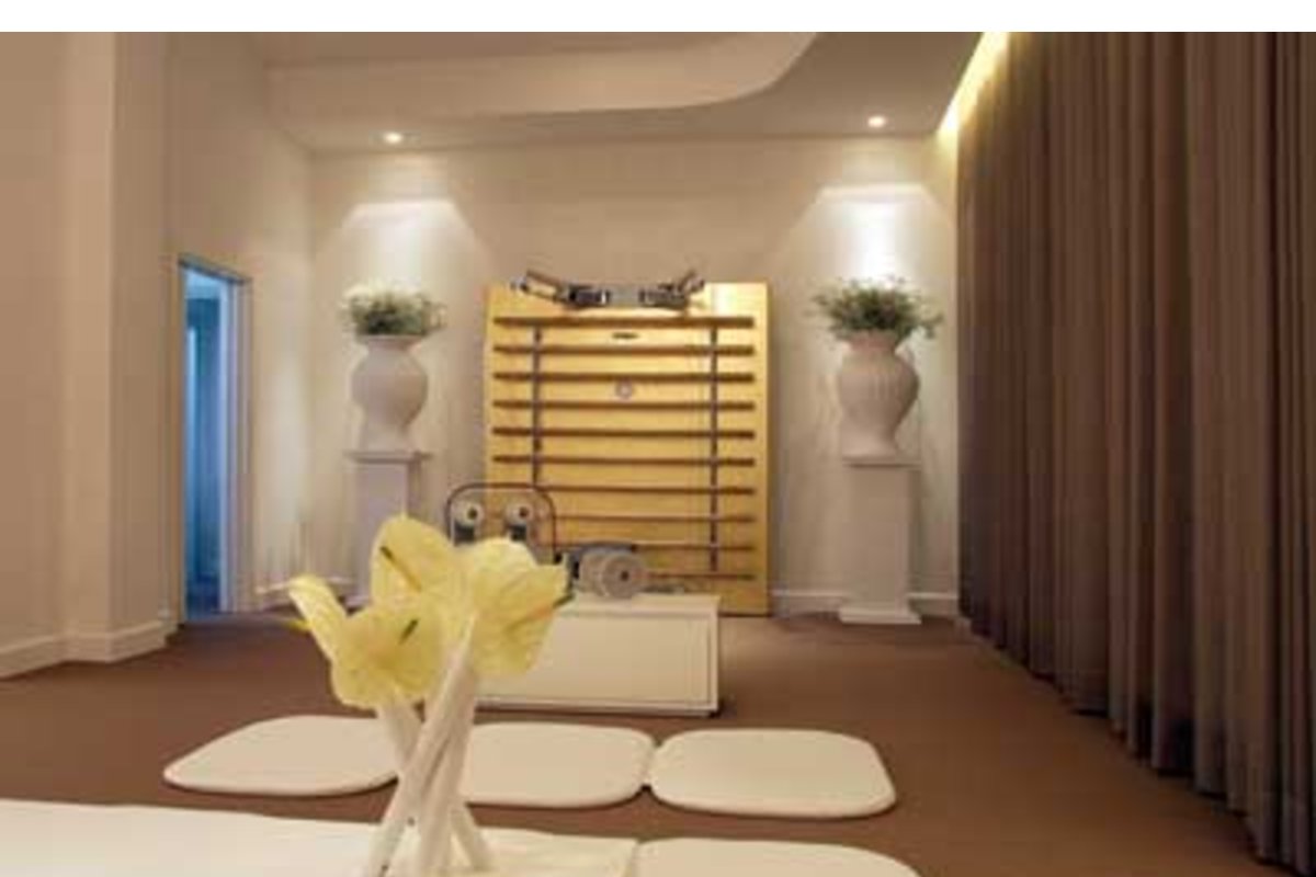 Tatami in teli NOW — Liuni SpA