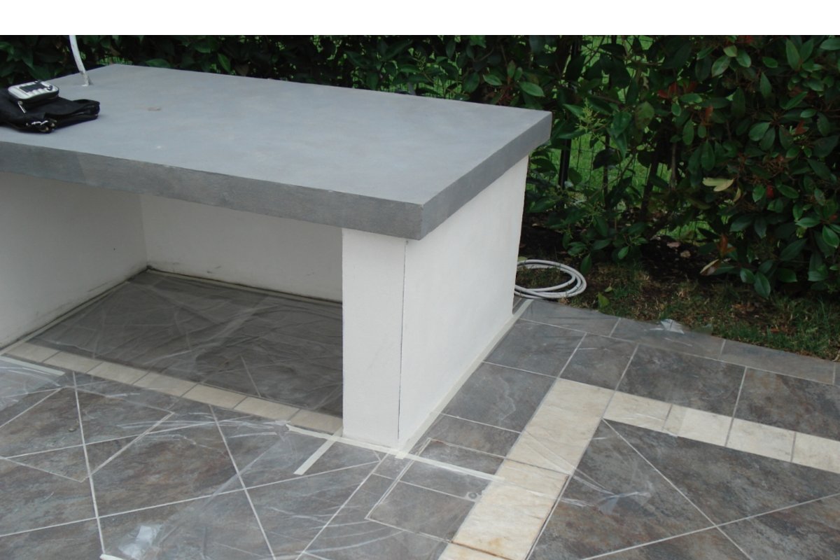 Rivestimento superficie — Valex Parquet Livorno