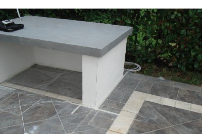 Rivestimento superficie