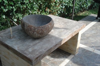 Rivestimento superficie