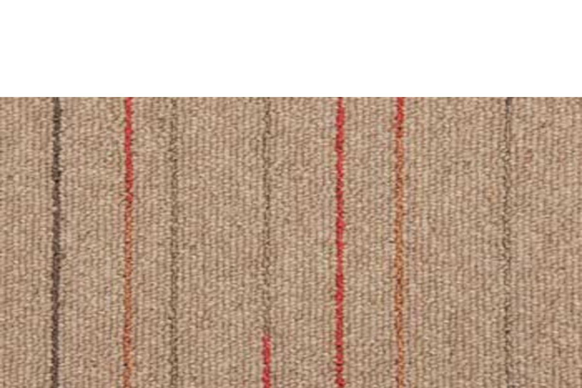 Moquette Tufted Bouclè FIRST LINES — Liuni SpA