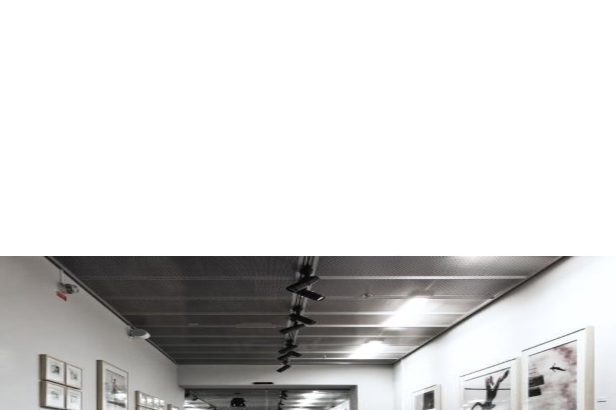 Tatami in quadrotte GRAPHIC — Liuni SpA