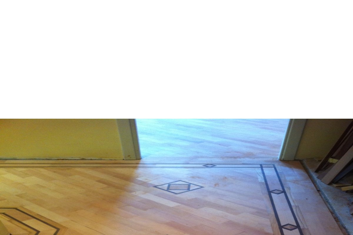 CP PARQUET -LISTONCINO DI PERO — Studio.in di arch. Rossella Malabruzzi