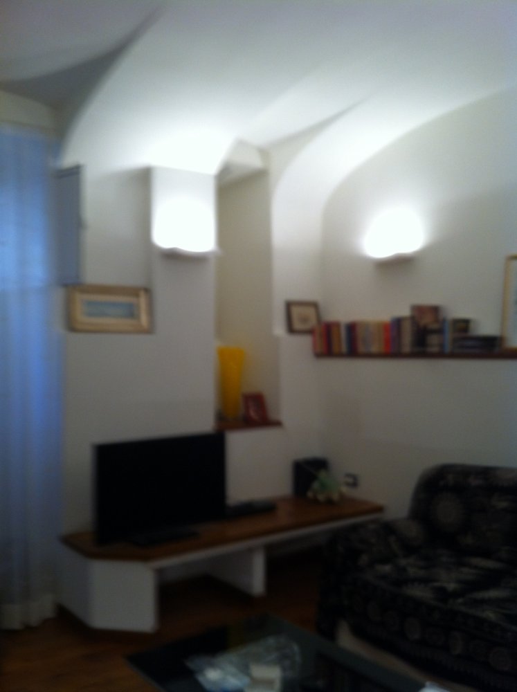 arch. Rossella Malabruzzi — Studio.in di arch. Rossella Malabruzzi