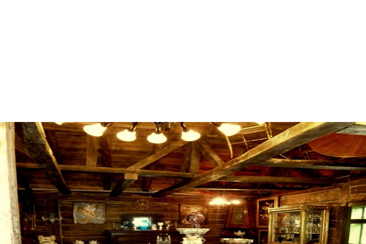 tavole originali in rovere — Legno Antico