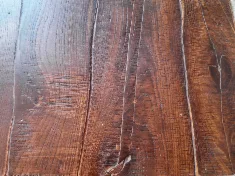 Pavimenti intarsiati in legni policromi — immagine 5 di 7
