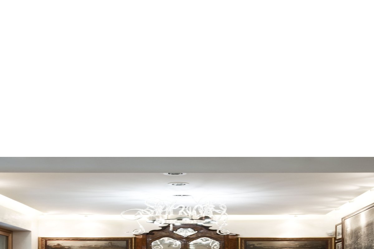Rovere e Nero Marquinia — Palazzo Morelli