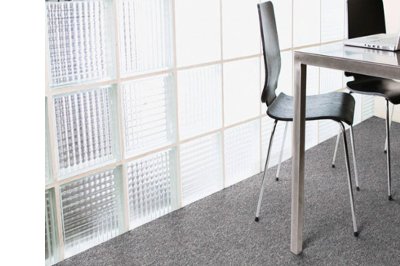 Moquette Tufted Bouclè STEP