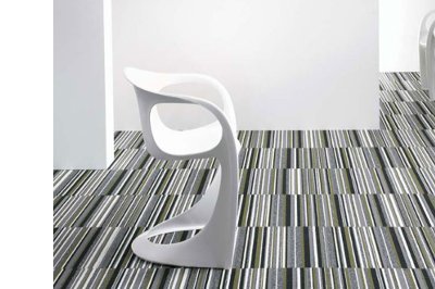 Moquette Tufted Bouclè STREPQES L