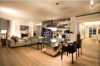 Plancia rovere : serie aqua - arenile